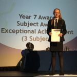 Y7 subject awards 3